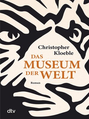 cover image of Das Museum der Welt
